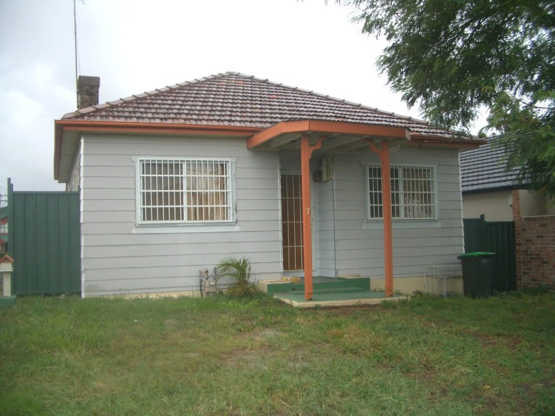 7 Unwin Street, Earlwood NSW 2206