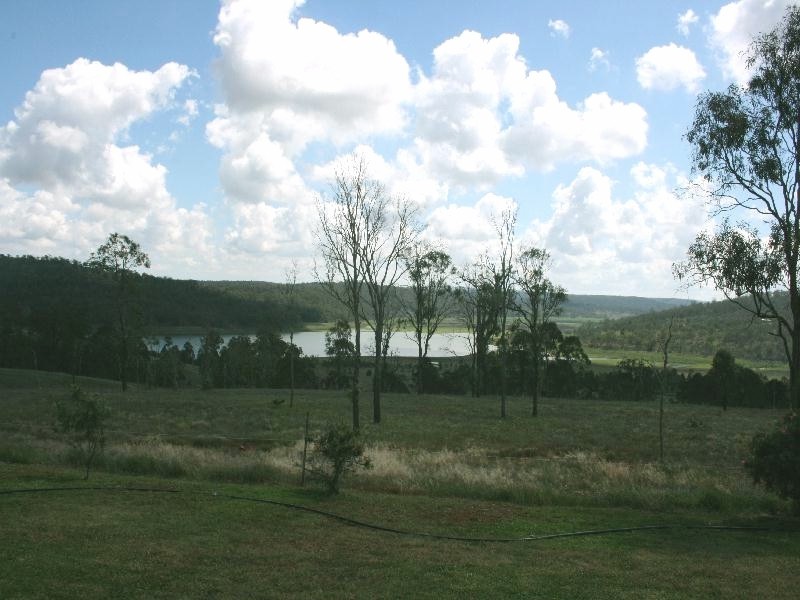 Lot 1 Cooby Dam Road, Groomsville QLD 4352
