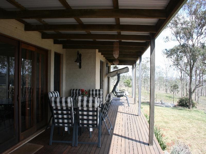 Lot 1 Cooby Dam Road, Groomsville QLD 4352