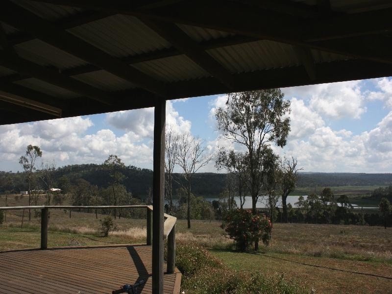 Lot 1 Cooby Dam Road, Groomsville QLD 4352