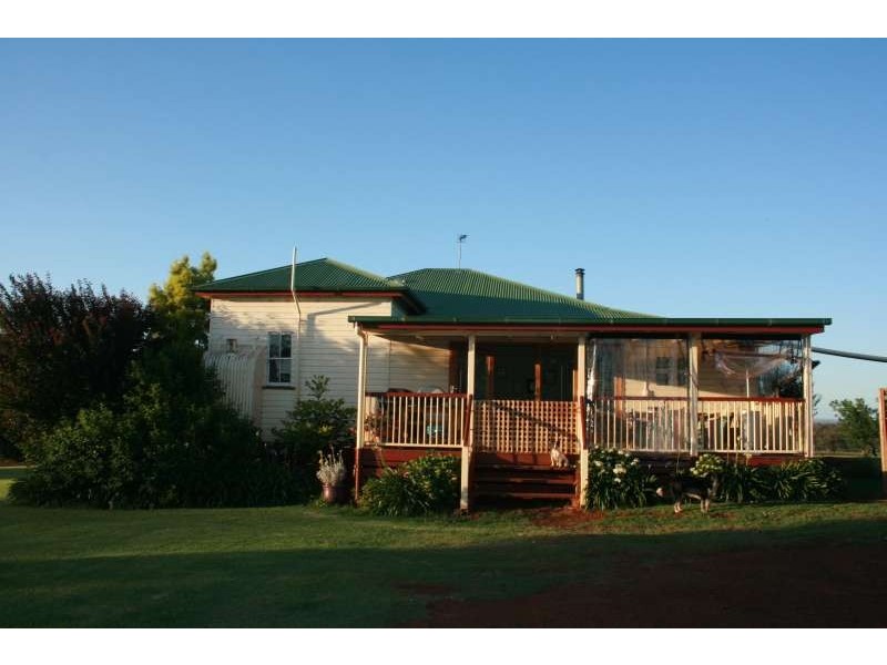 268 Cawdor Drive, Highfields QLD 4352