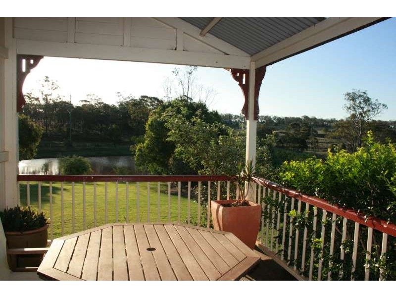 268 Cawdor Drive, Highfields QLD 4352