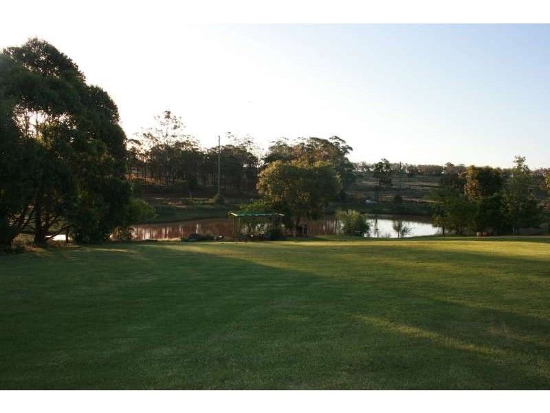 268 Cawdor Drive, Highfields QLD 4352