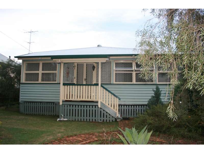 Toowoomba QLD 4350