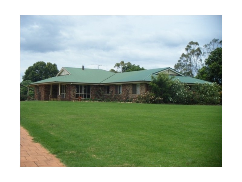 Highfields QLD 4352