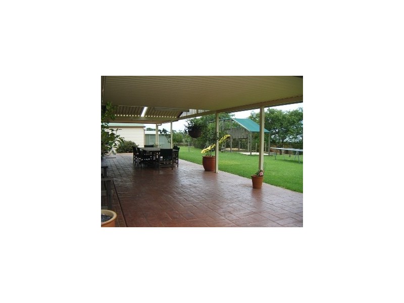 Highfields QLD 4352