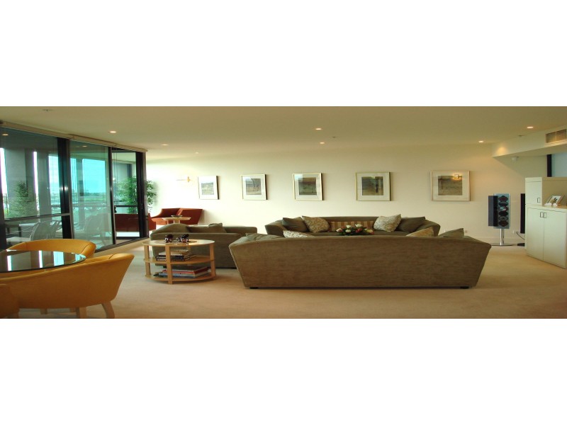 1003/19 Queens Road, Melbourne VIC 3004