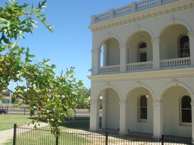 3/83 Queens Road, Melbourne VIC 3004