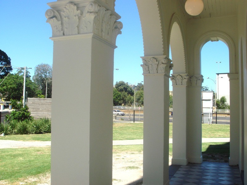 3/83 Queens Road, Melbourne VIC 3004