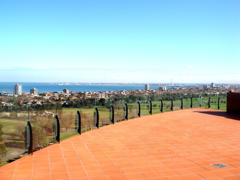 3/83 Queens Road, Melbourne VIC 3004