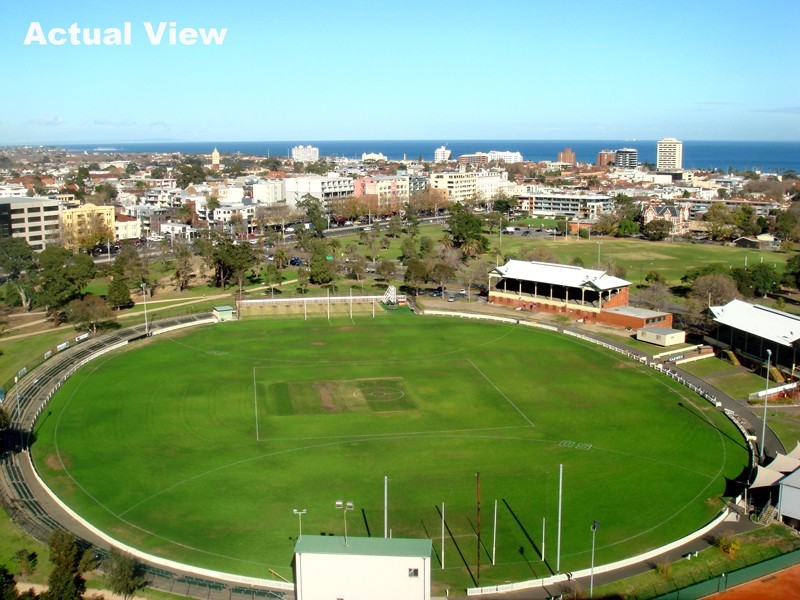 3/83 Queens Road, Melbourne VIC 3004