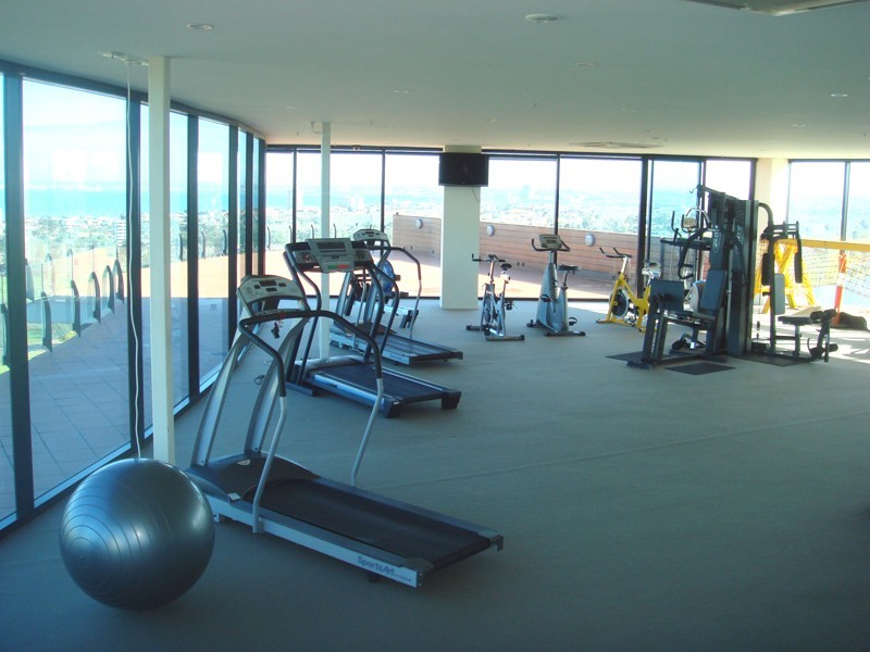 4/83 Queens Road, Melbourne VIC 3004