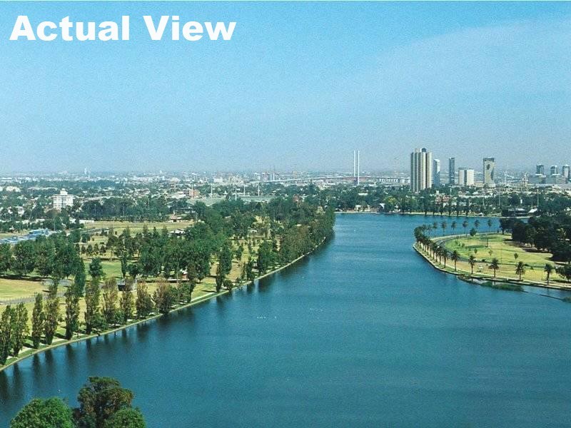 4/83 Queens Road, Melbourne VIC 3004