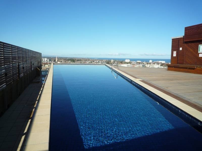 5/83 Queens Road, Melbourne VIC 3004