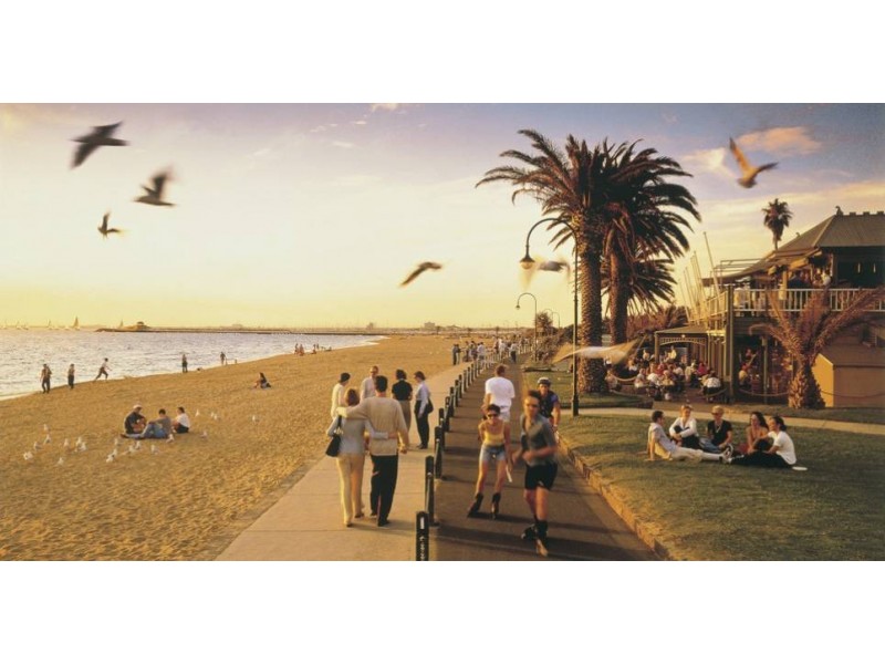 6/72 Barkly Street, St Kilda VIC 3182