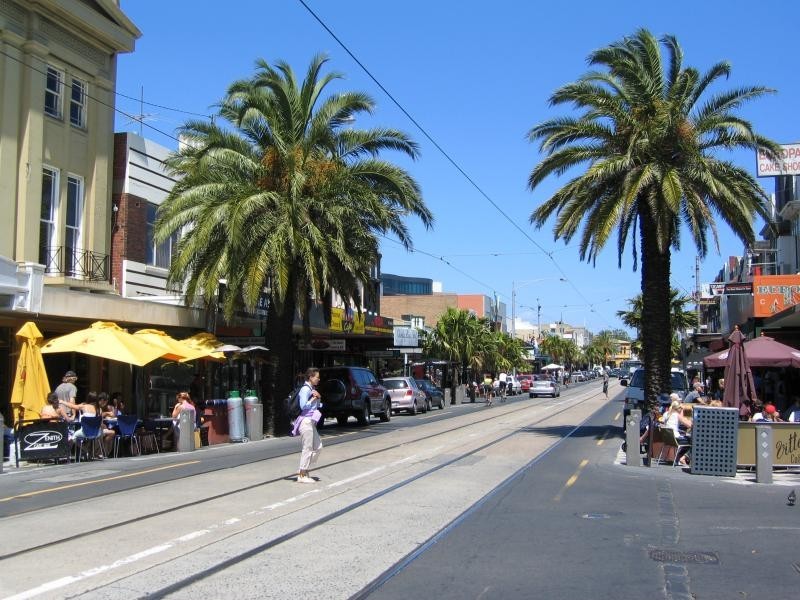 6/72 Barkly Street, St Kilda VIC 3182