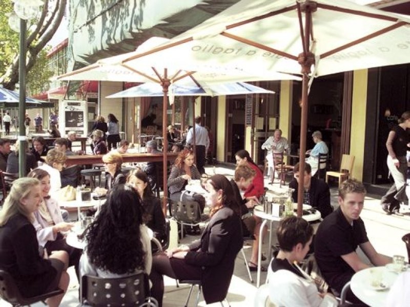 2/124 Brighton Road, Ripponlea VIC 3185