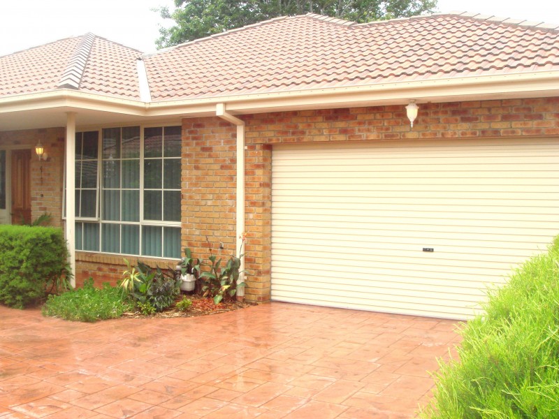 8A Albenca Street, Mentone VIC 3194