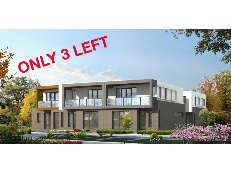 40 MURRUMBEENA ROAD, Murrumbeena VIC 3163