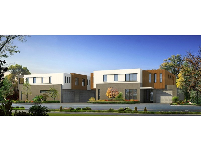 40 MURRUMBEENA ROAD, Murrumbeena VIC 3163