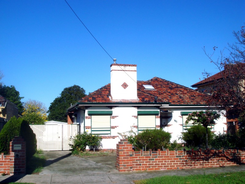 802 NORTH ROAD, Bentleigh East VIC 3165