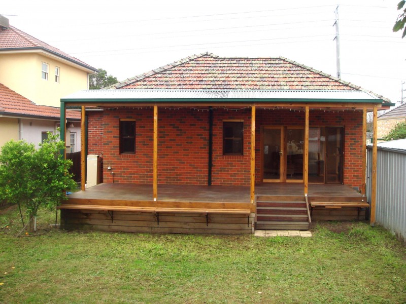802 NORTH ROAD, Bentleigh East VIC 3165