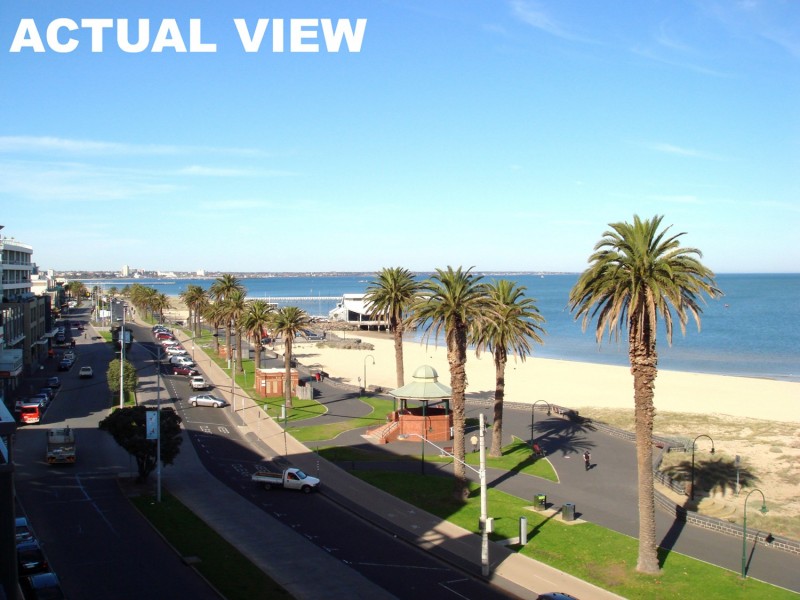 501/90 Beach Street, Port Melbourne VIC 3207