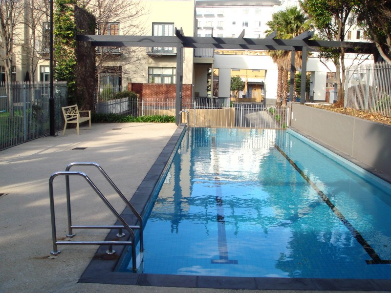 501/90 Beach Street, Port Melbourne VIC 3207