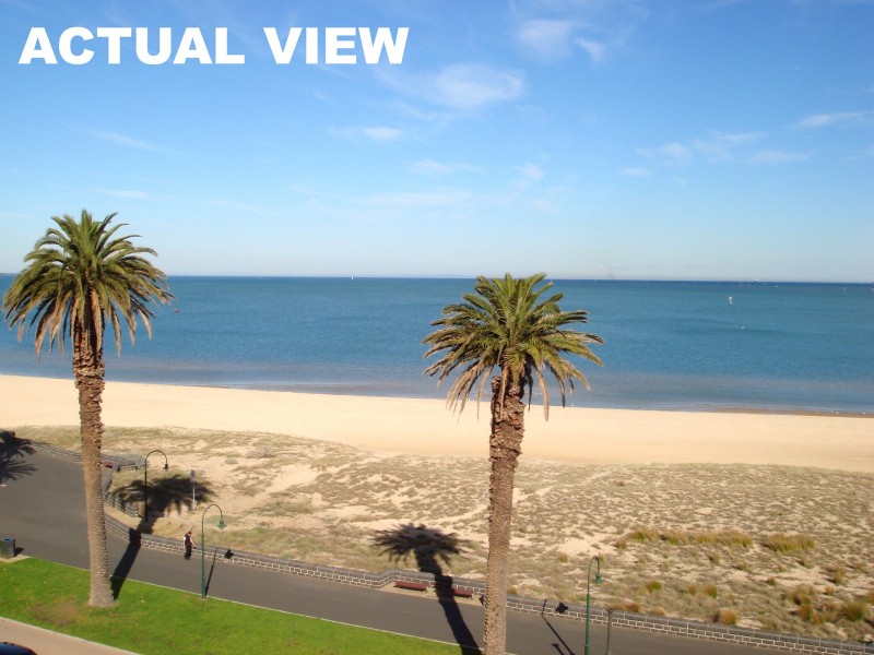 501/90 Beach Street, Port Melbourne VIC 3207