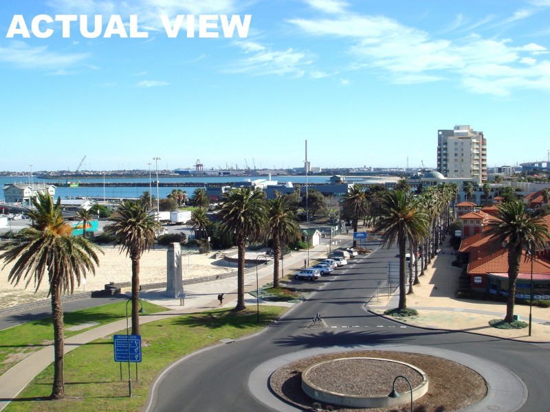 501/90 Beach Street, Port Melbourne VIC 3207