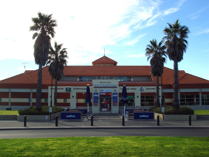 501/90 Beach Street, Port Melbourne VIC 3207