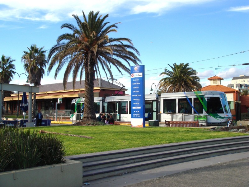 501/90 Beach Street, Port Melbourne VIC 3207