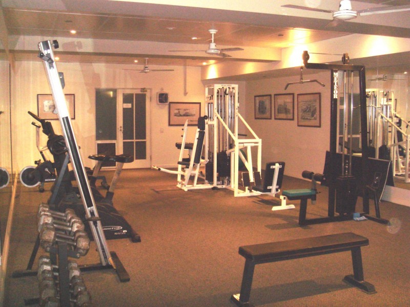 501/90 Beach Street, Port Melbourne VIC 3207