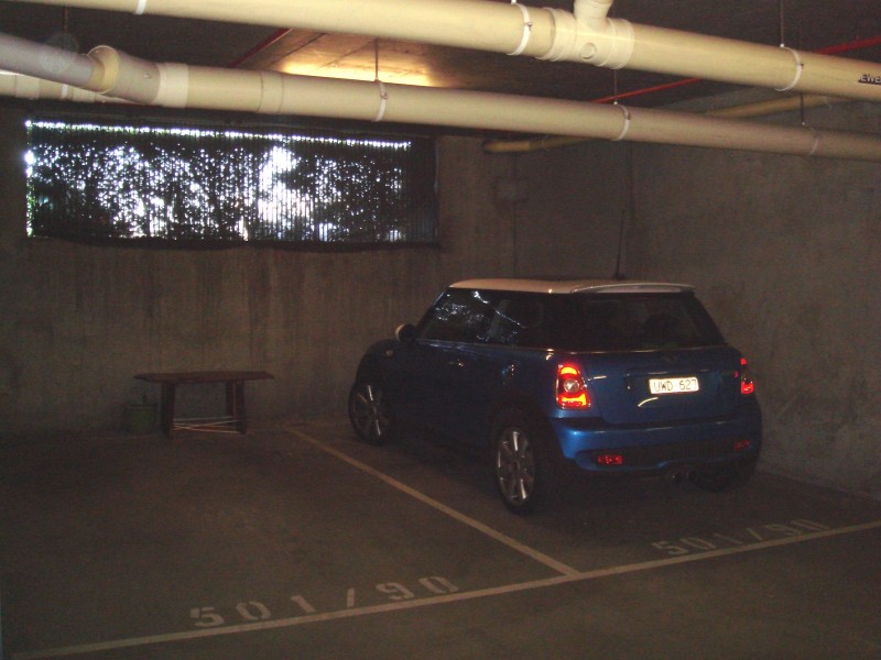 501/90 Beach Street, Port Melbourne VIC 3207