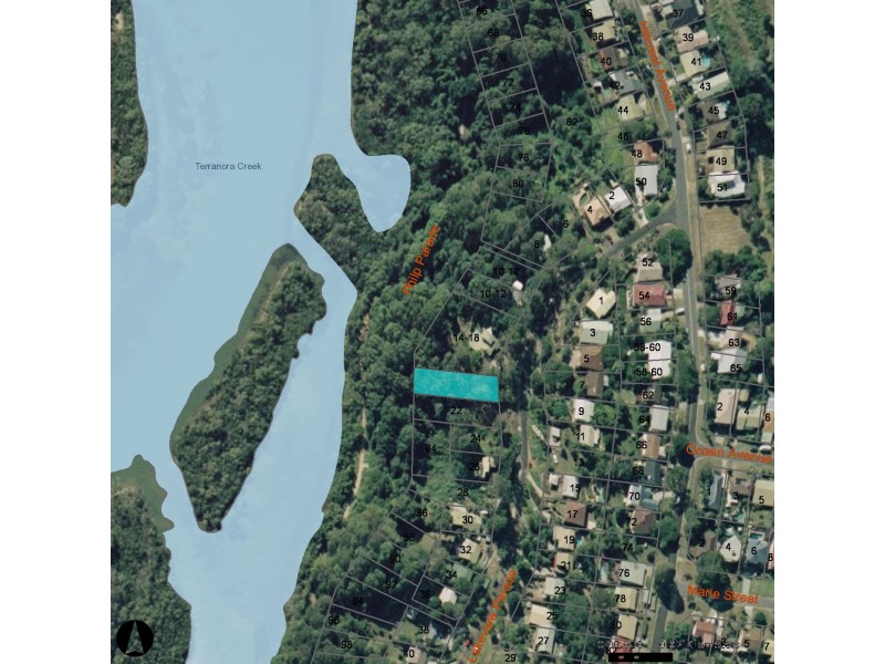 20 Lakeview Parade, Tweed Heads South NSW 2486