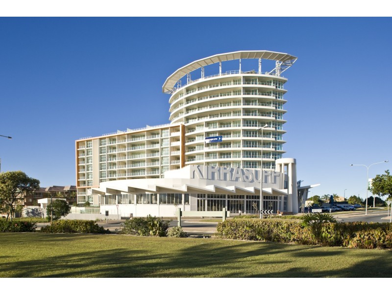 1002/2 Creek Street, Kirra QLD 4225