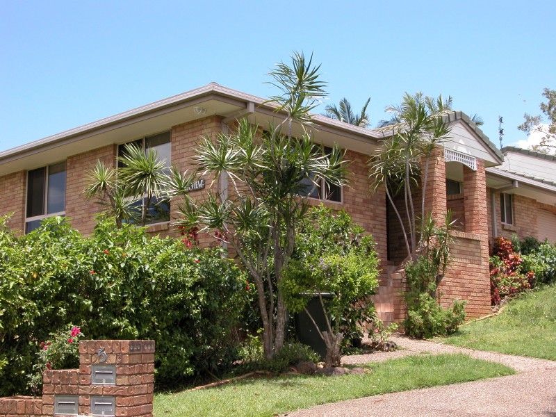 1/5 Buenavista Drive, Bilambil Heights NSW 2486