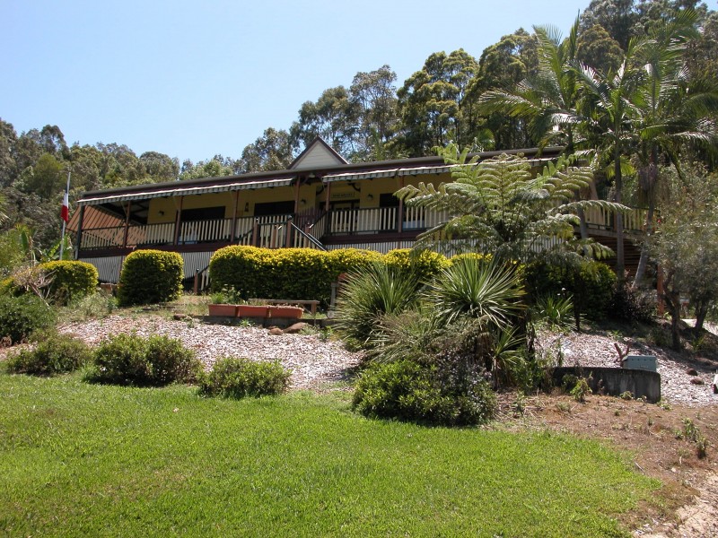 1255 Urliup Road, Murwillumbah NSW 2484