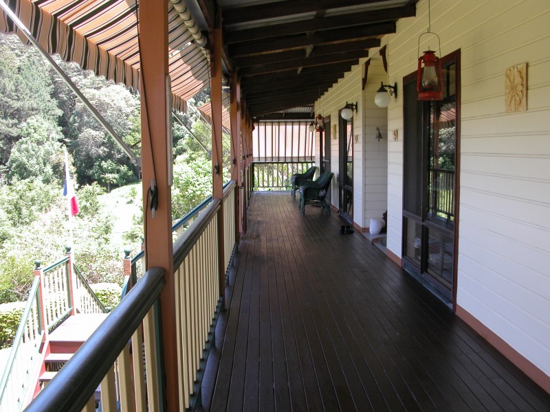 1255 Urliup Road, Murwillumbah NSW 2484