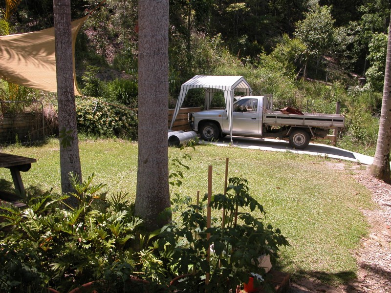 1255 Urliup Road, Murwillumbah NSW 2484