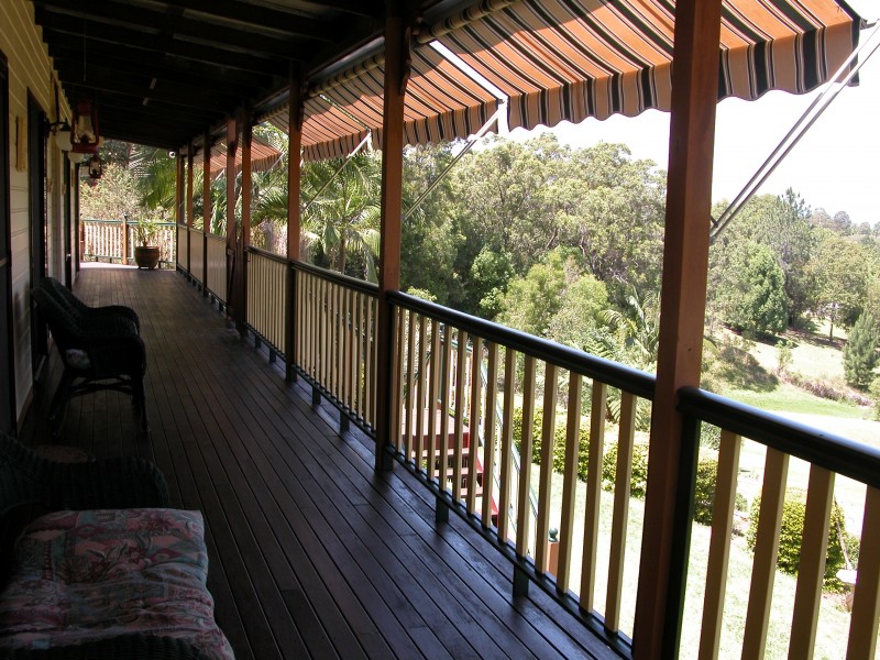 1255 Urliup Road, Murwillumbah NSW 2484