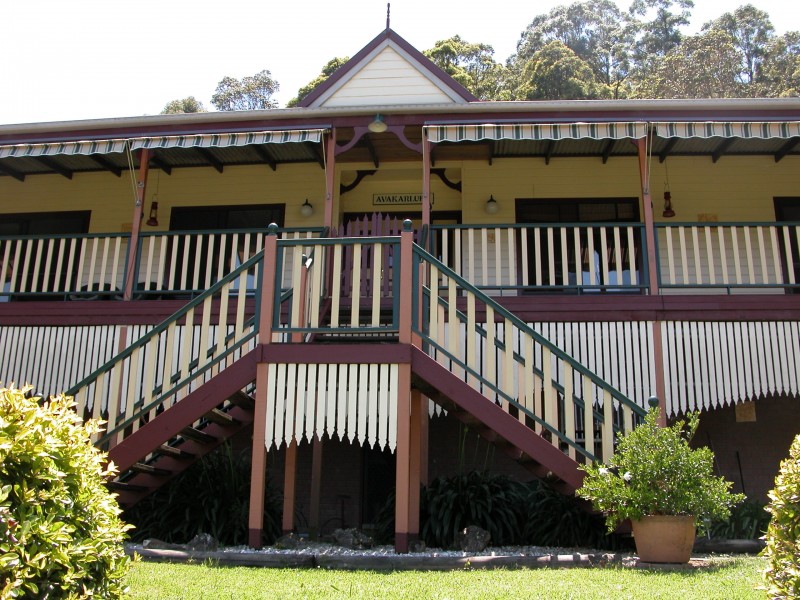 1255 Urliup Road, Murwillumbah NSW 2484