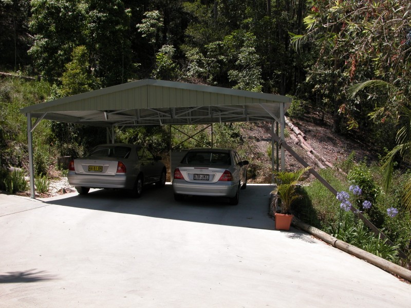 1255 Urliup Road, Murwillumbah NSW 2484