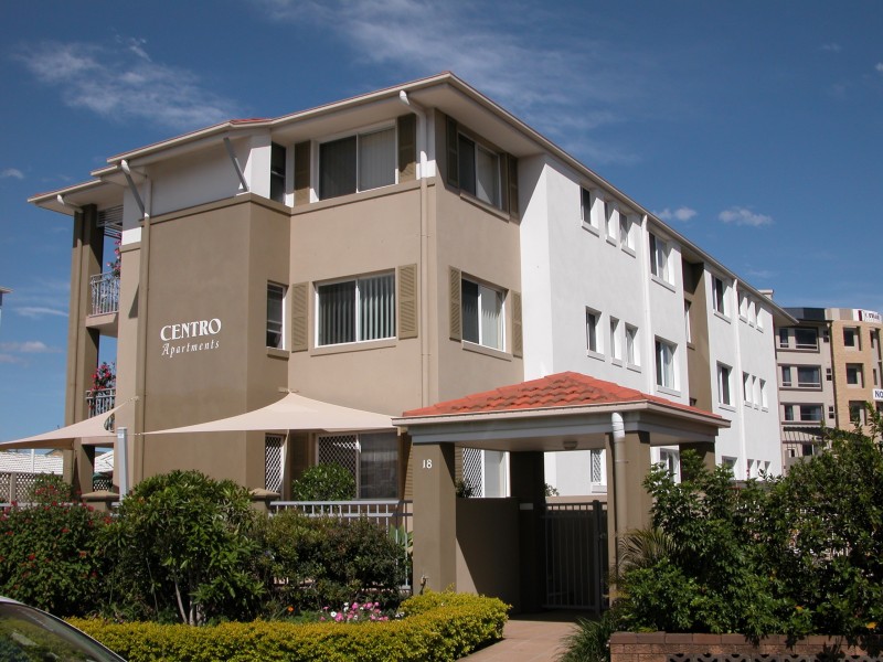 1/18 McGregor Crescent, Tweed Heads NSW 2485