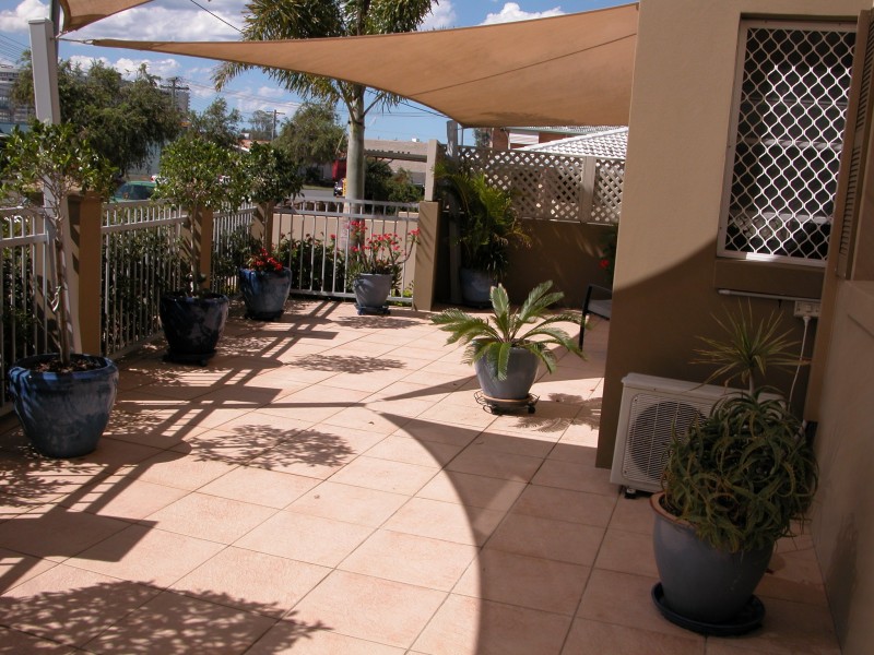 1/18 McGregor Crescent, Tweed Heads NSW 2485