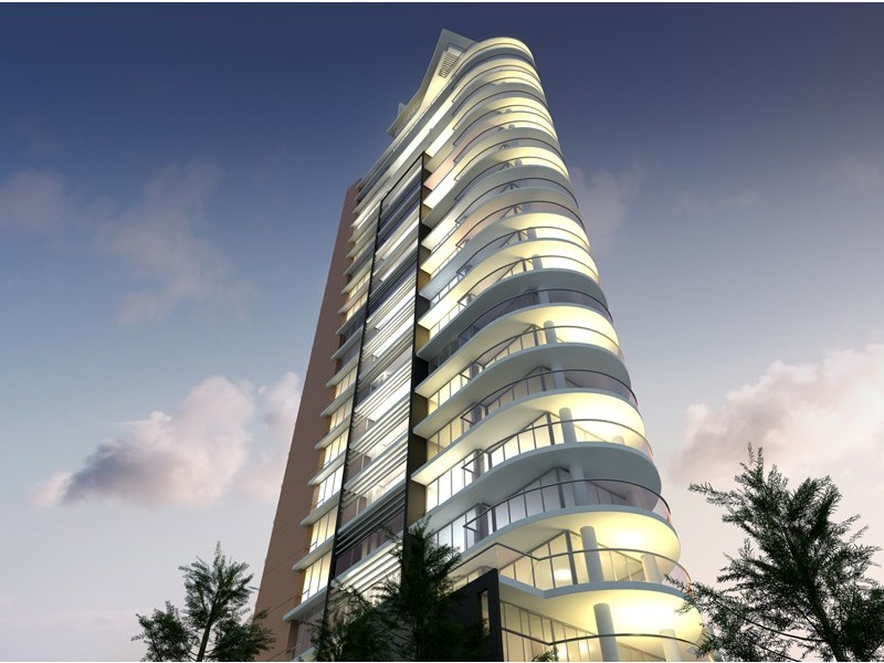 1001/25 Breaker Street, Main Beach QLD 4217