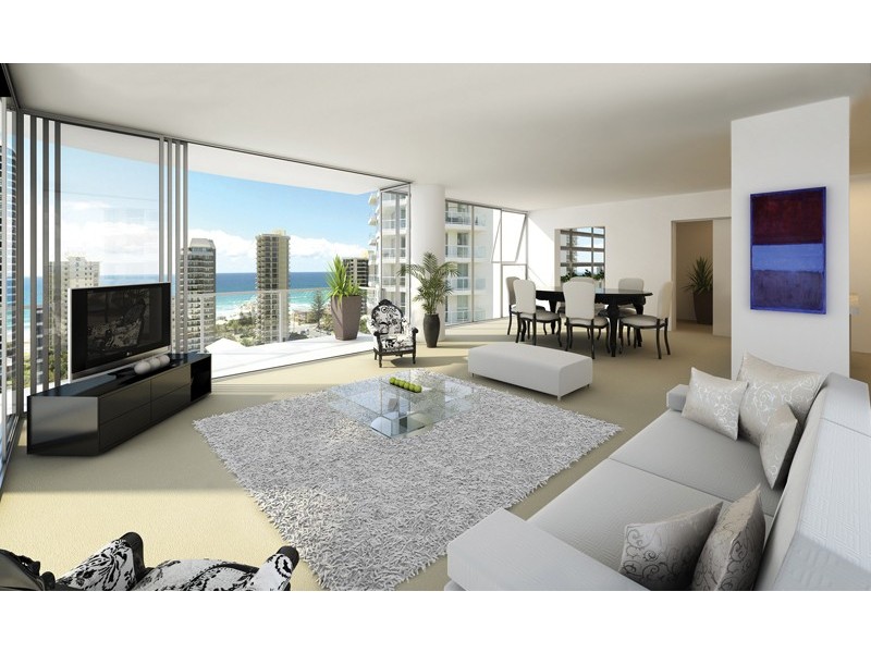 1001/25 Breaker Street, Main Beach QLD 4217