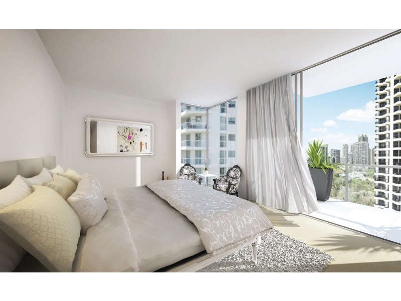 1001/25 Breaker Street, Main Beach QLD 4217