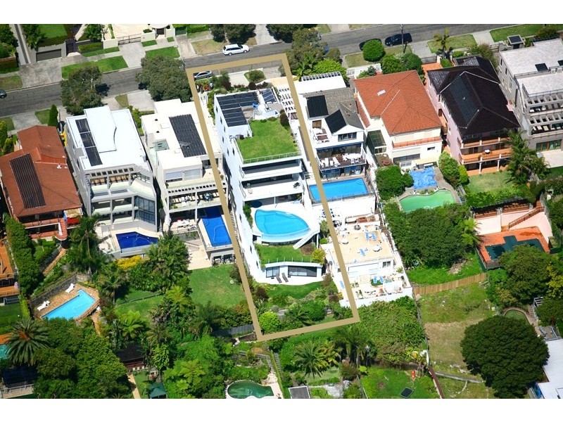 51 & 51A Portland Street, Dover Heights NSW 2030