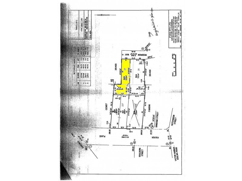 Lot 503 Woodrow Way, Goolwa SA 5214